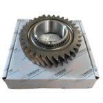 EUROGEAR - шестерня 1й передачи Z-33